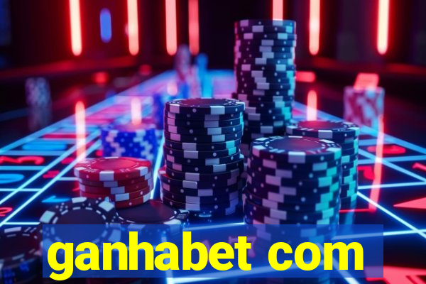 ganhabet com